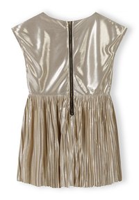 MINOTI Cocktailklänning - gold