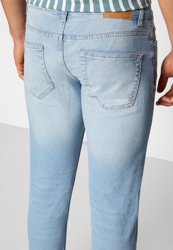 ONSLOOM  - Slim fit jeans4