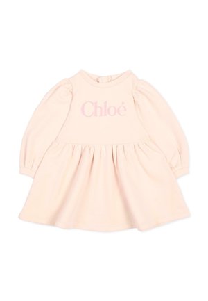CHLOÉ, VESTITO - Vestito casual - pink