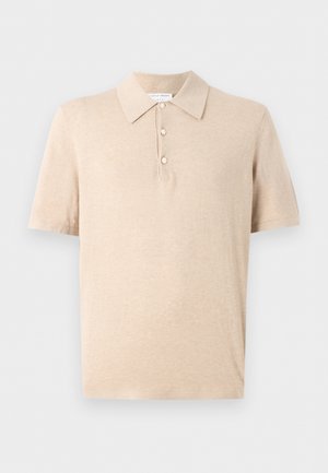 Tiger of Sweden, ERROS - Pólóing - pale sand