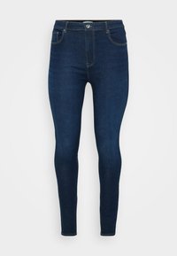 Επιλέχθηκε, dark blue denim