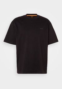 Unselected, black