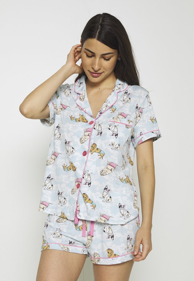SET - Pyjama - sky