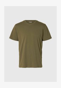Wybrany, khaki