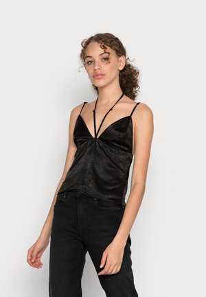 SINEAD CAMI  - Top - black