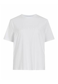 Ikke valgt, bright white