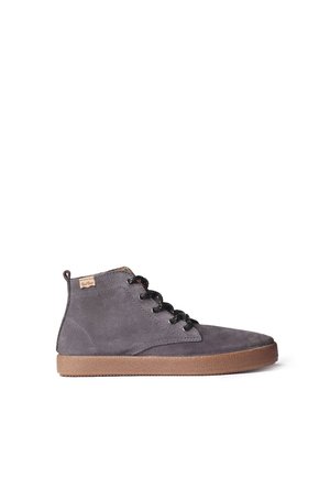 DALTON-SY - Schnürstiefelette - gris