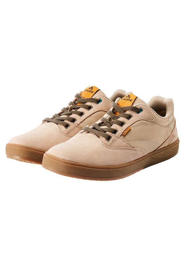 AM MOAB GRAVITY - Fahrradschuh - linen