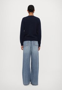 WEEKEND MaxMara Pullover - black