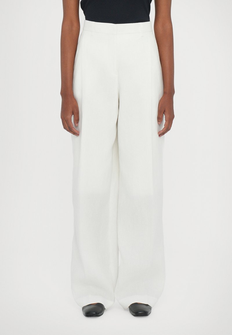 Paul Smith Pantaloni - white