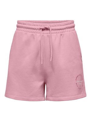 ONLY Play, Short de sport - lilas