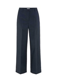 Niet geselecteerd, marine