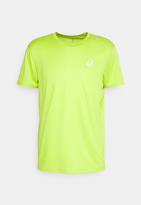 Geselecteerd, lime zest