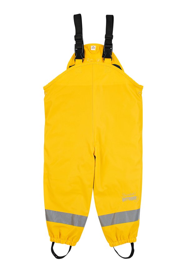 Rain pants lined - Regenhose