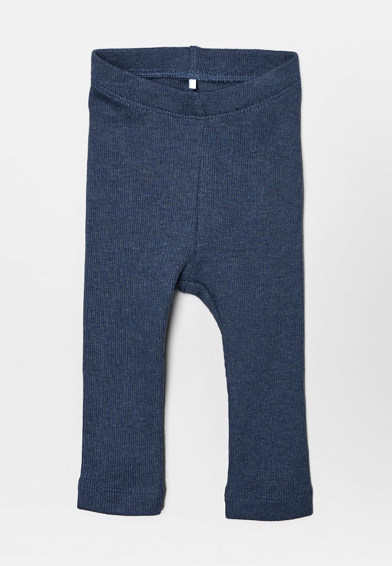 name it Legging lichtblauw denim