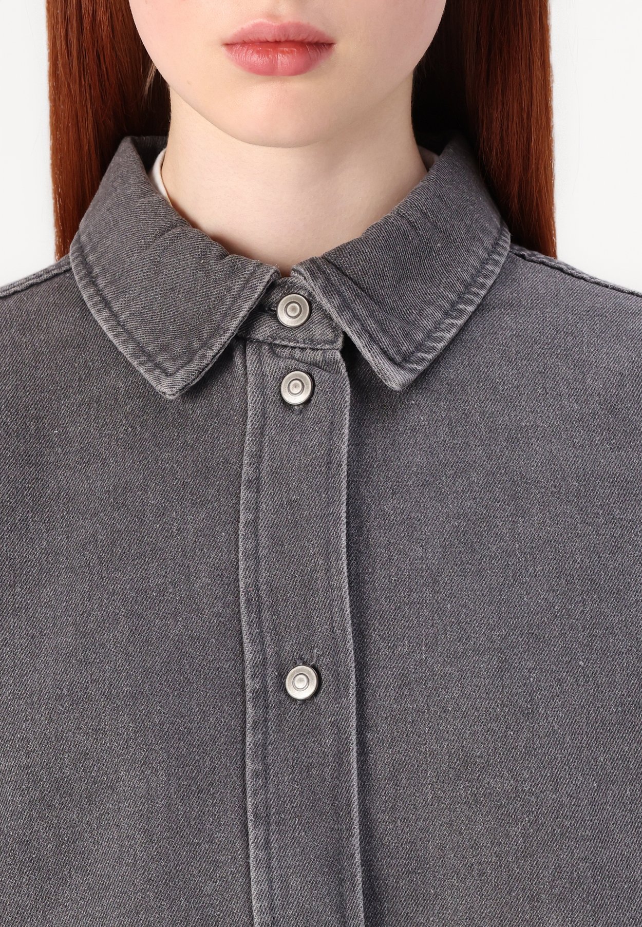 ONLTANYA OVERSHIRT