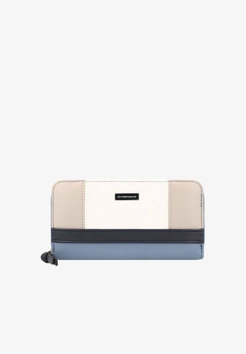 TOM TAILOR Geldbörse - denim blue