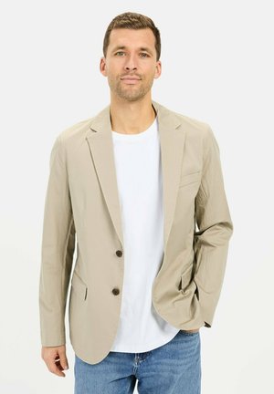 CASUAL - Blazer - beige