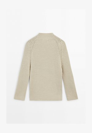 Massimo Dutti, - Sweter