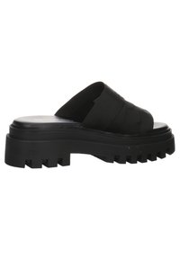 Calvin Klein Platt slip-in - black