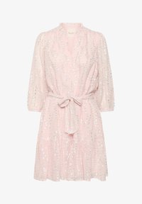 Izbrano, lotus silver metallic