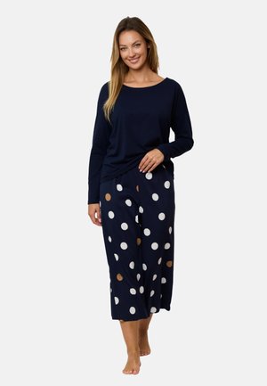 SET - Zestaw bielizny nocnej