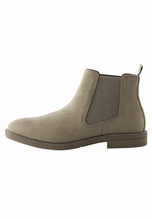 CHELSEA - Klassiset nilkkurit - taupe