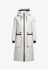 Seleccionado, naturweiß