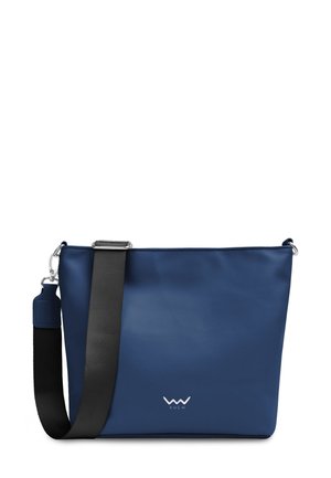 SABIN - Handbag - blue