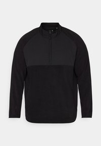 Nevybrané, black