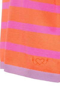 Frieda & Freddies SHORTSLEEVE - T-shirt print - orange