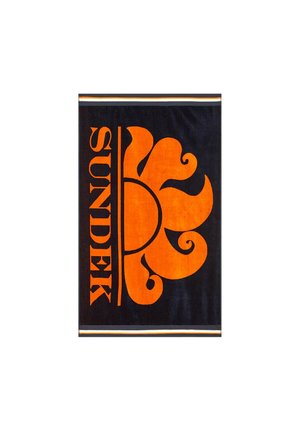 Sundek Telo mare - blu