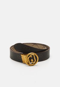 LIU JO HIPS BELT REVERS - Cintura - tortora chiaro