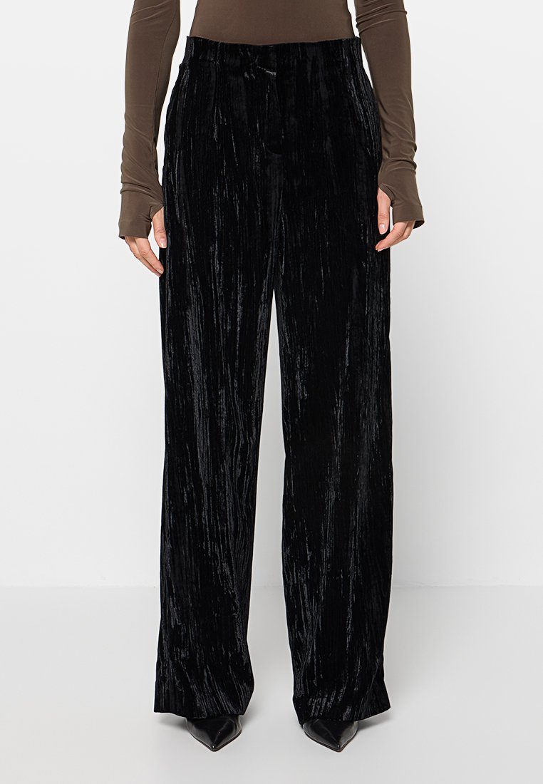 RIANI Broek zwart RIANI Broek zwart