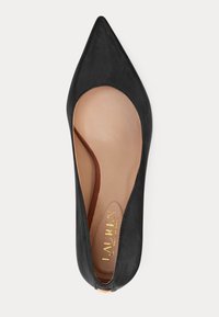 Lauren Ralph Lauren ADRIENNE - Klassieke pumps - black