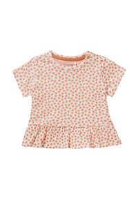 Noppies CARDIFF - T-Shirt print - whisper white