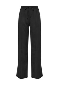 Unselected, black