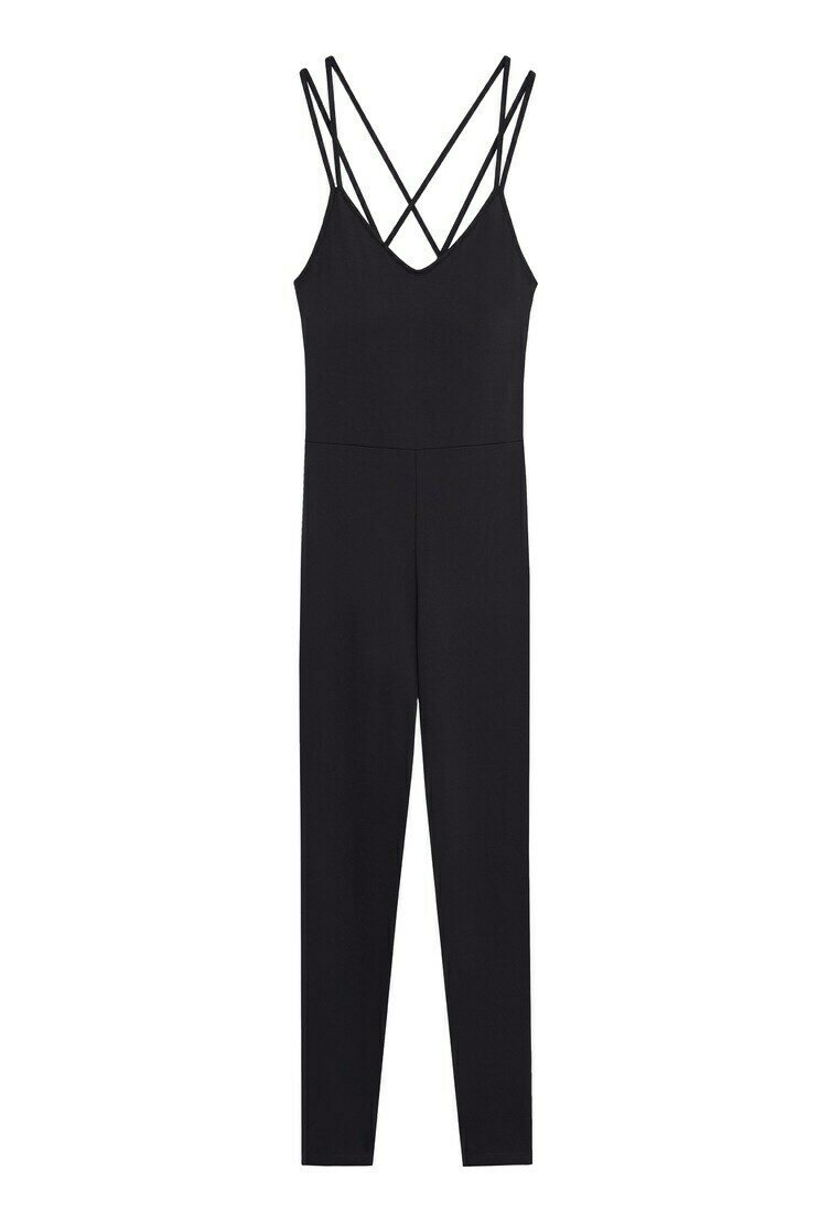 zalando jumpsuit mango
