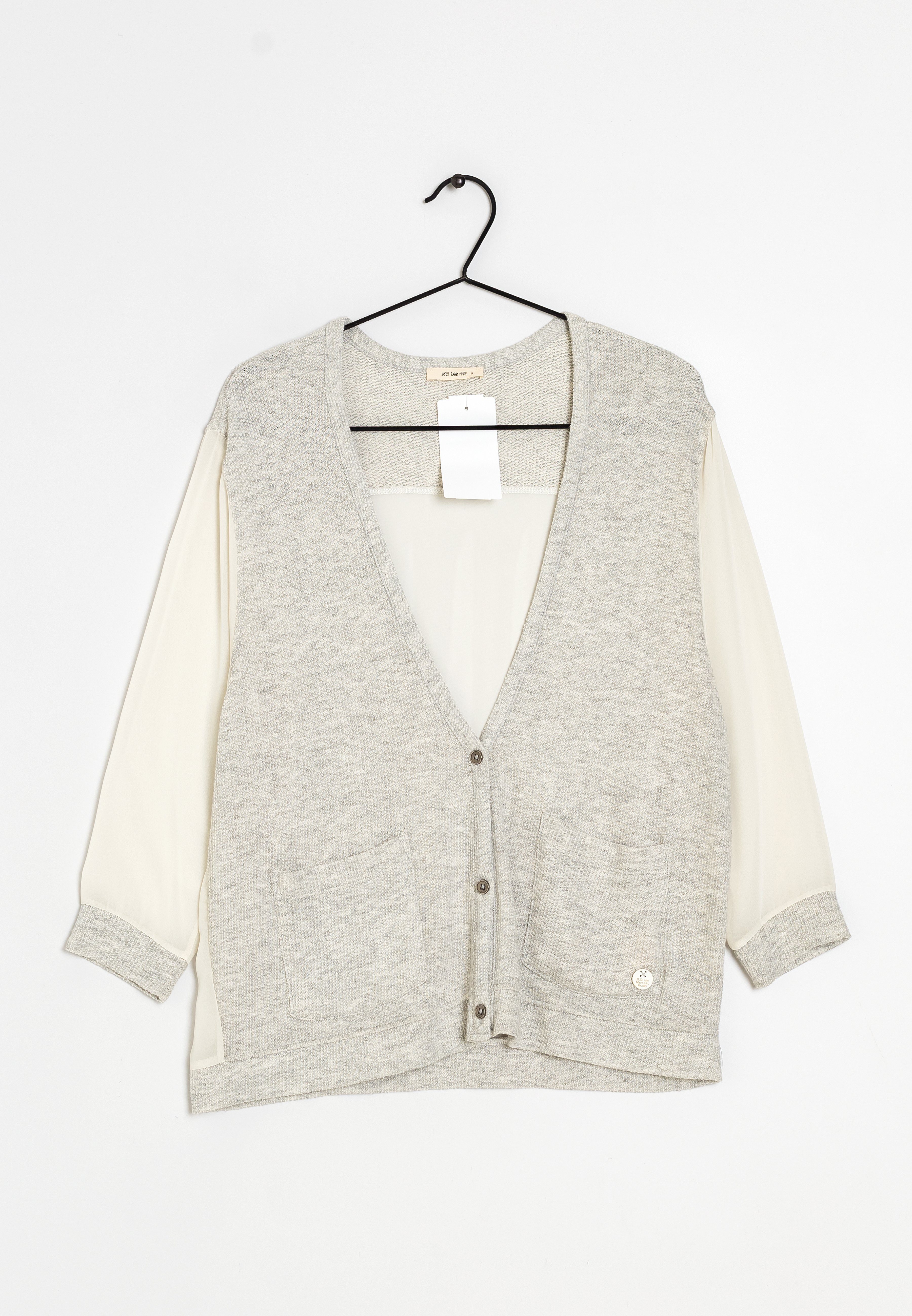 Lee Cardigan - multi colored/multi 