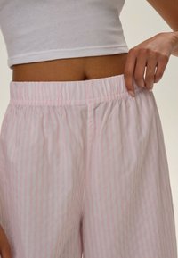 ESOTIQ - Spodnie od piżamy