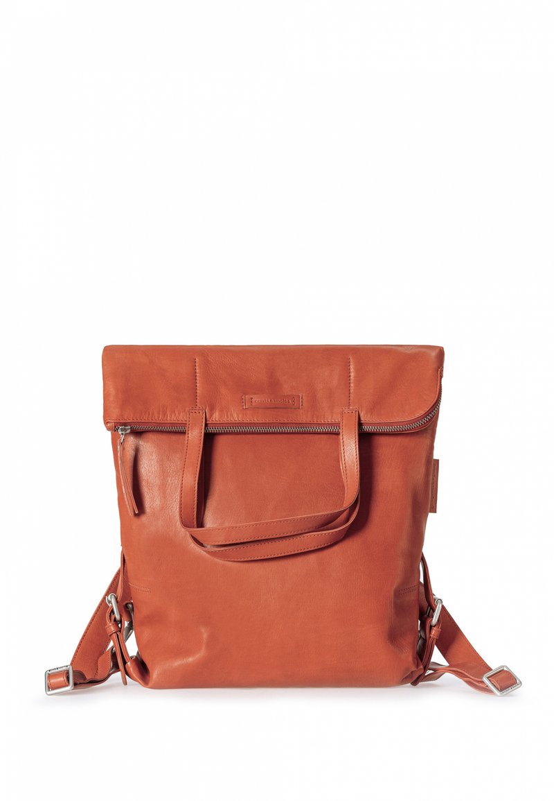 Aunts & Uncles POMELO - Rugzak - ginger biscuit