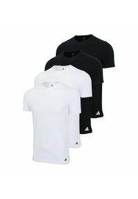 Non selezionato, schwarz weiß