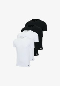 Non selezionato, schwarz weiß