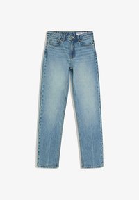 Neizbrano, blue denim