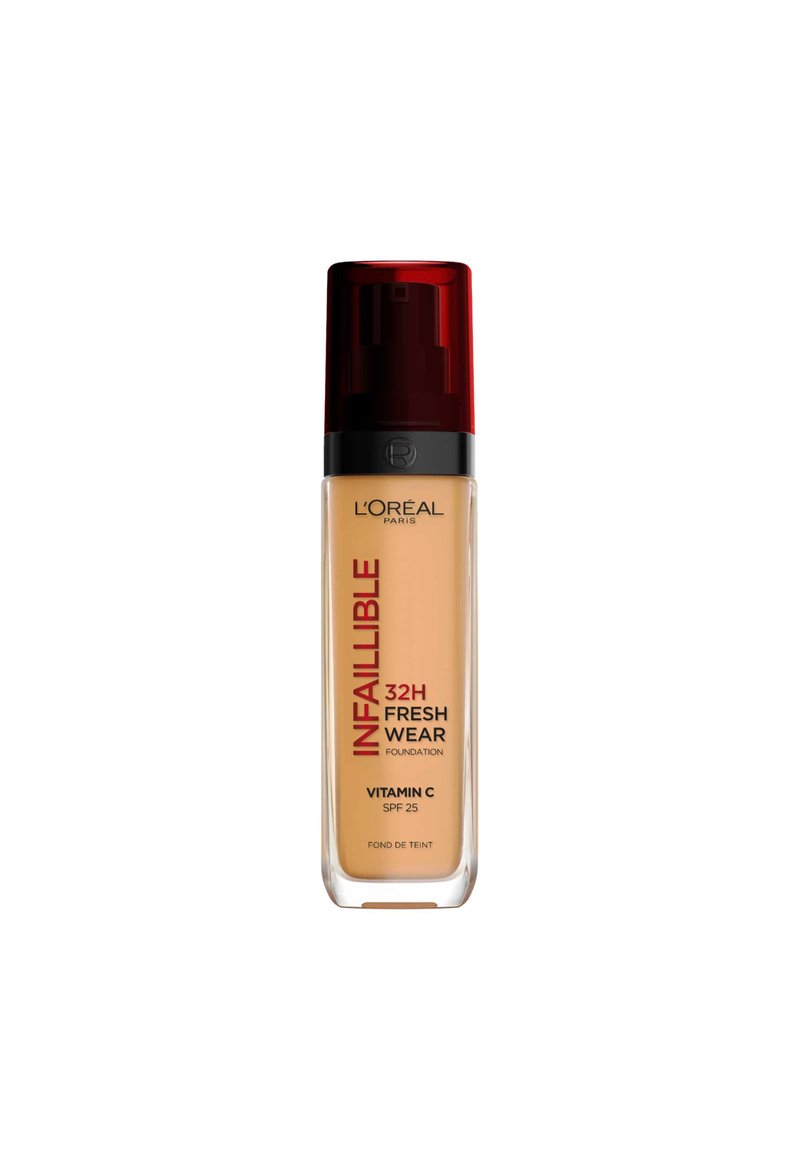 L'Oréal Paris - INFAILLIBLE 32H FRESH WEAR MAKE-UP - Fondotinta - 315 warm, Ingrandire