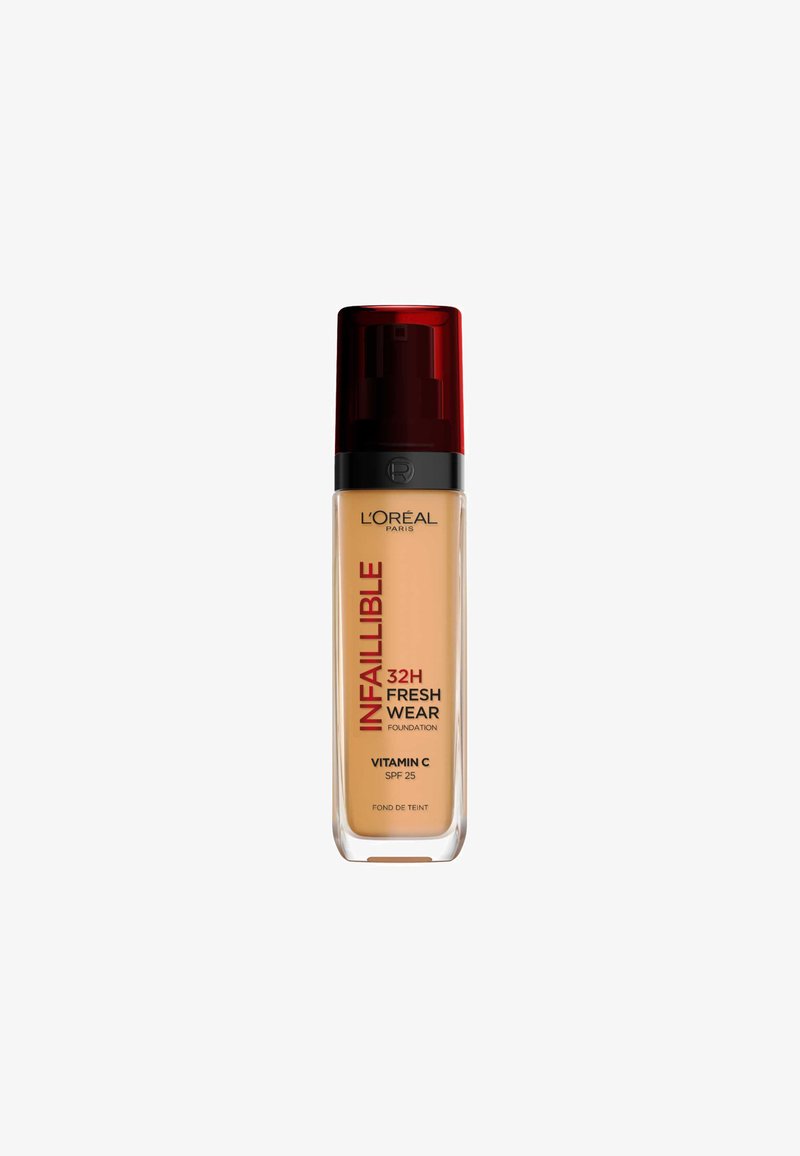 L'Oréal Paris - INFAILLIBLE 32H FRESH WEAR MAKE-UP - Foundation - 315 warm, Vergrößern