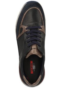 LLOYD SELECTED Sneaker low - pilot/graphit/midnight