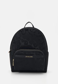 MICHAEL Michael Kors BEX BACKPACK - Zaino - black