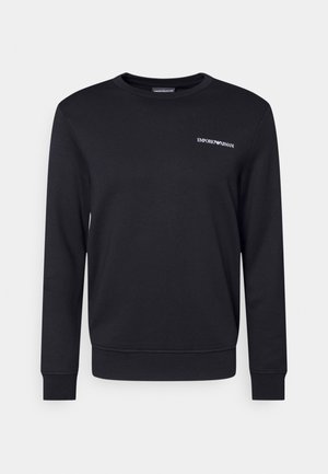 Sweatshirt - nero