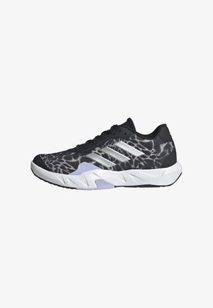 adidas Performance Chaussures fitness - black
